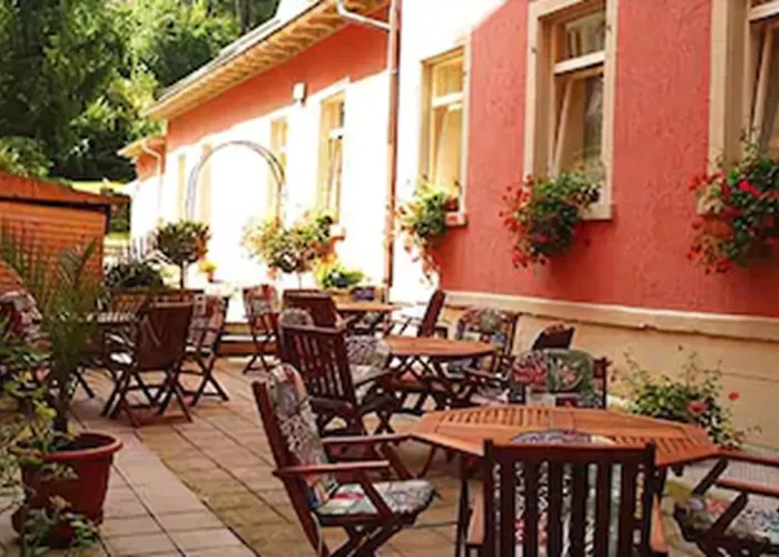 Hotel Schweizer Hof - Superior Baden-Baden