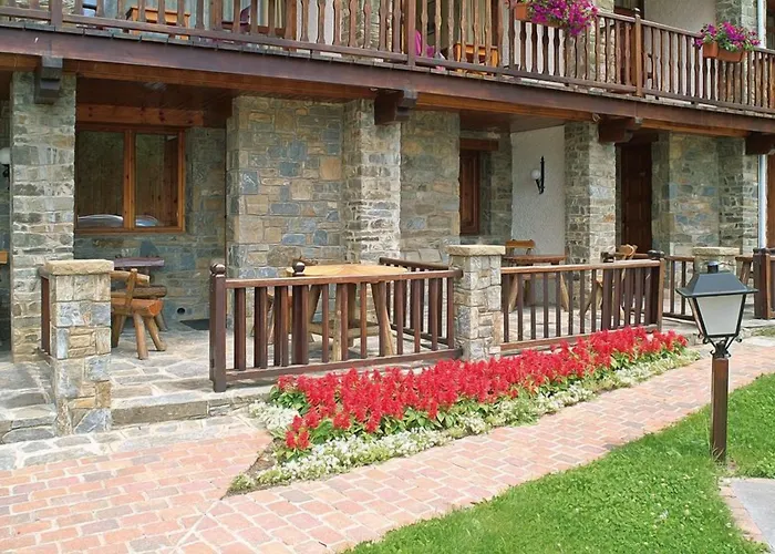 Hotel La Coma Setcases