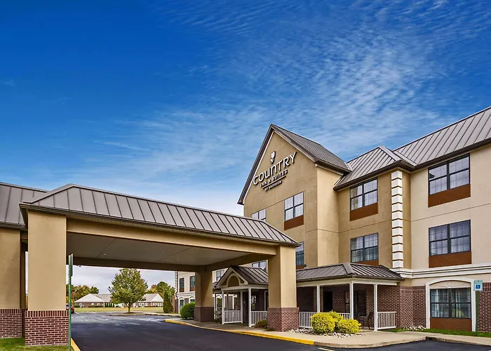 Country Inn & Suites By Radisson, Salisbury, Md