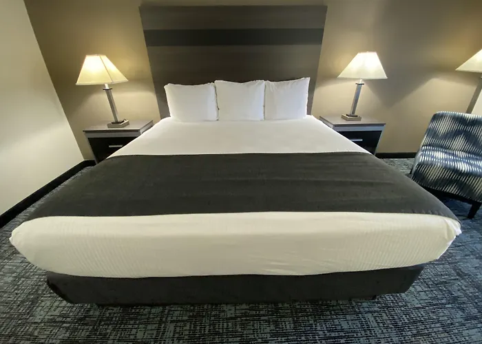 Best Western Smithfield Inn