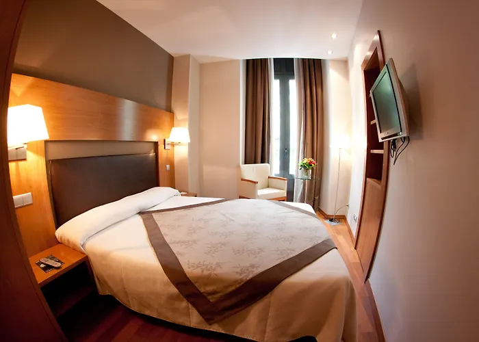 Alti Hôtel Bagnères-de-Luchon