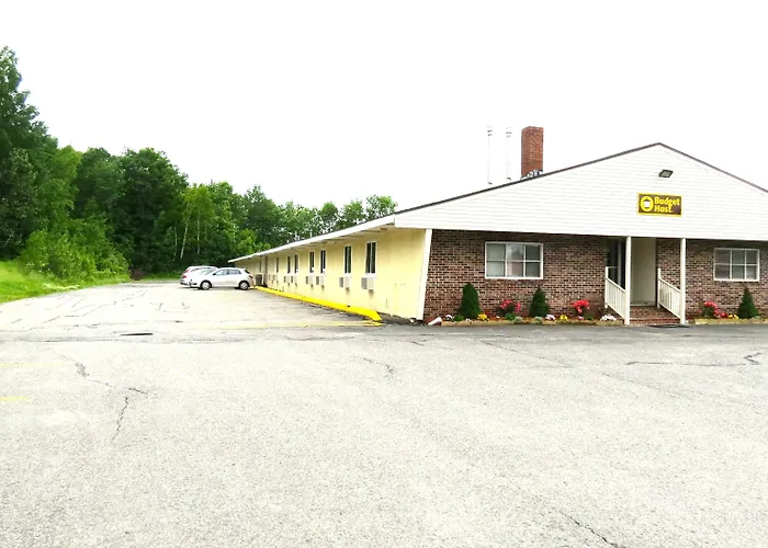 Budget Host Airport Inn