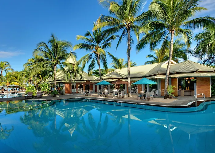 Veranda Grand Baie Hotel & Spa