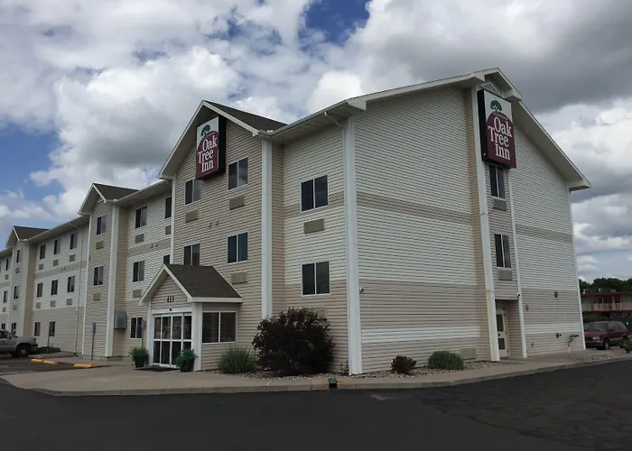 Travelodge By Wyndham North Platte
