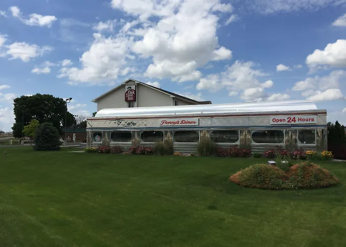 Travelodge By Wyndham North Platte