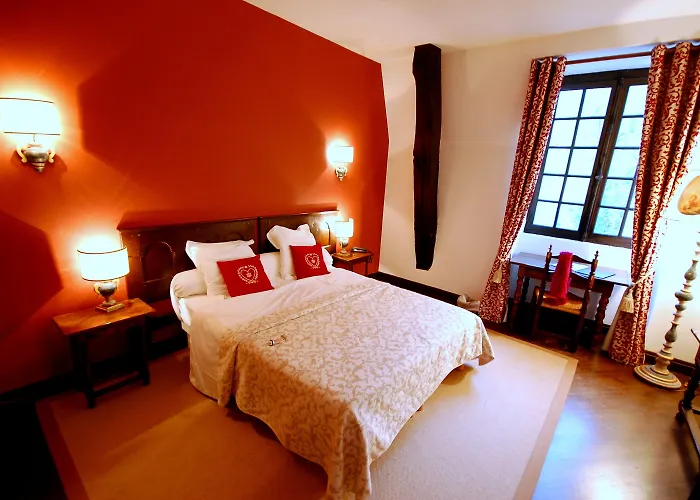 Grand Hôtel de l'Abbaye Beaugency