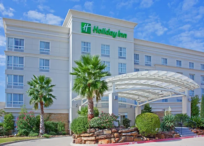 Holiday Inn & Suites College Station-Aggieland By Ihg