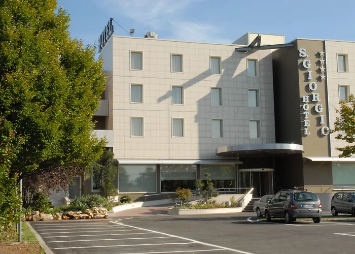 San Giorgio, Sure Hotel Collection By Best Western Forlì
