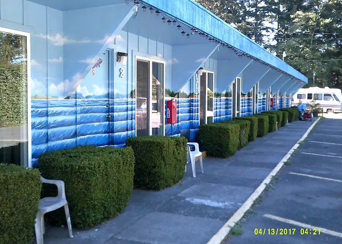 Plainview Motel