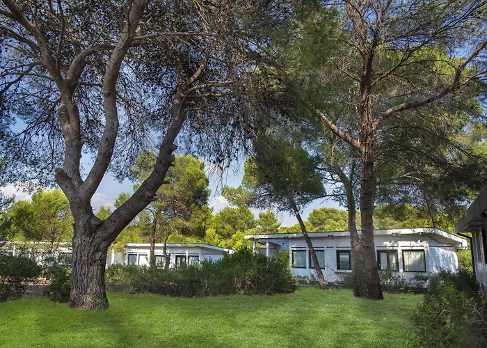 Ethra Reserve Alborèa Castellaneta Marina
