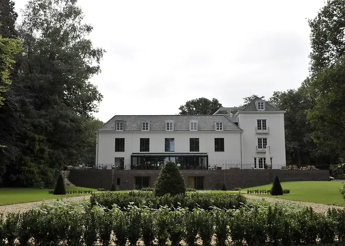 Landgoed Groot Warnsborn Hotel Arnhem