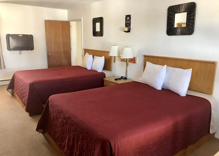 Ironwood Hotels