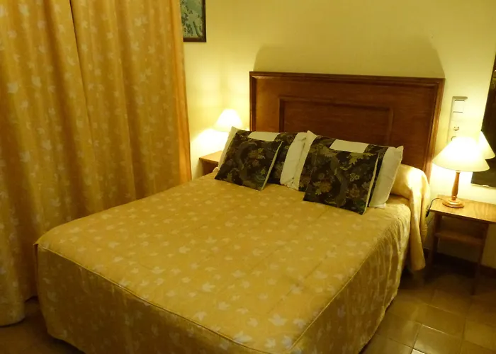 Hostal Loreto Dénia