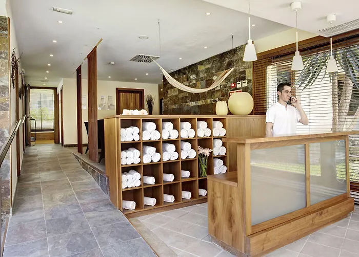 Grupotel Nilo & Spa Peguera