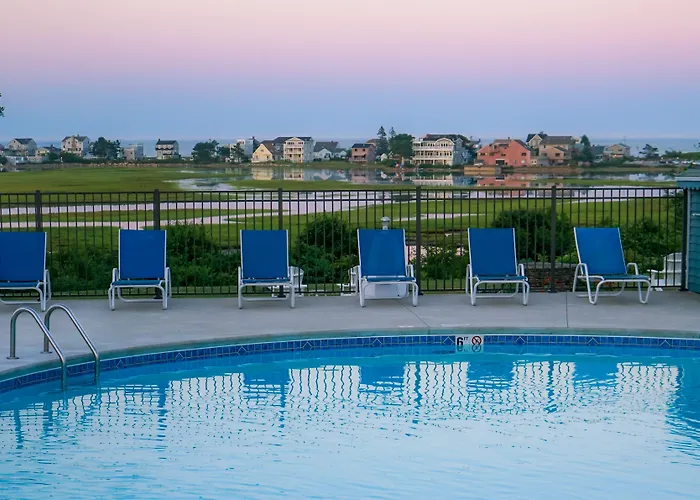 Mariner Resort