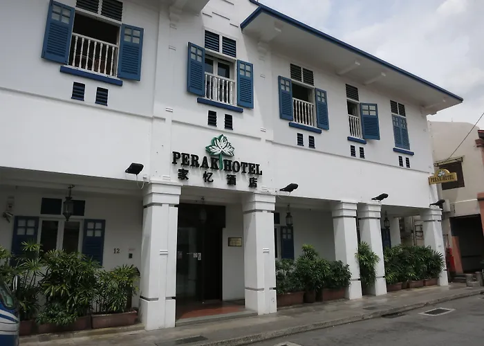 Perak Hotel