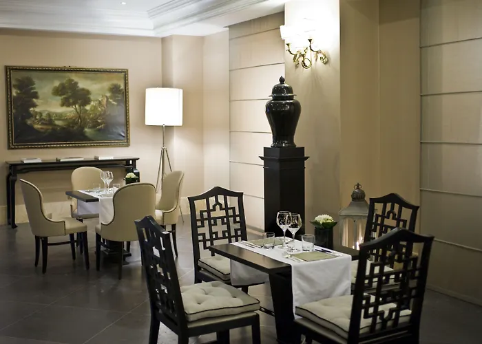 Ambasciatori Place Hotel Fiuggi