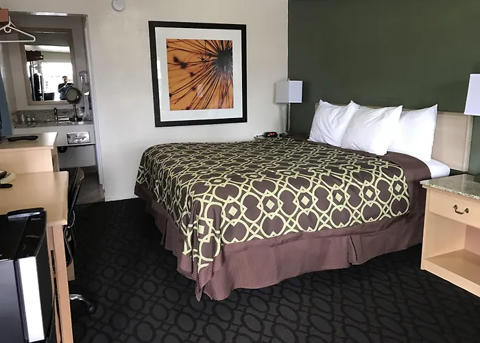 Downtown Inn