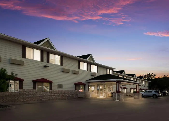 Best Western Richfield Inn