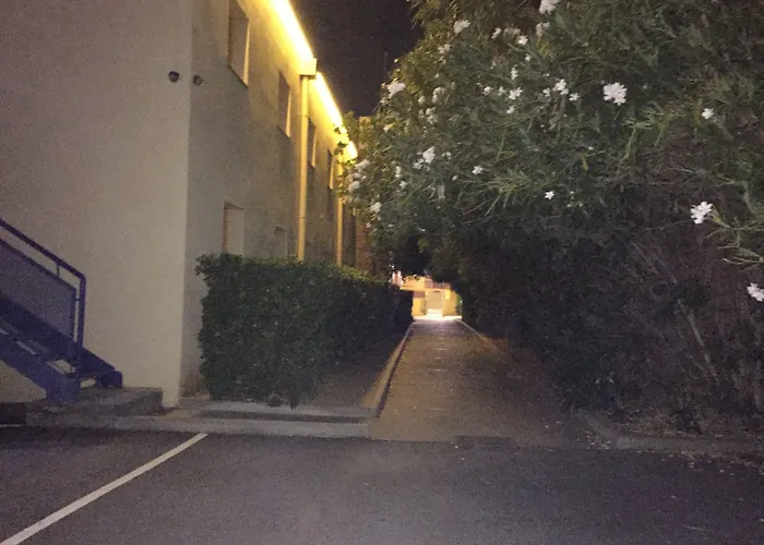 The Originals Access, Hôtel Béziers Est (P'tit Dej-Hotel)