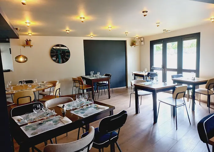 Brit Hotel Le Kerotel Lorient