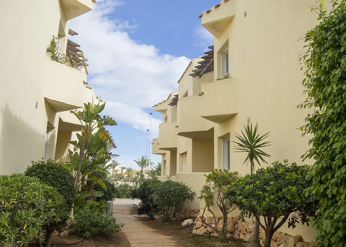 Aparthotel Villas La Manga