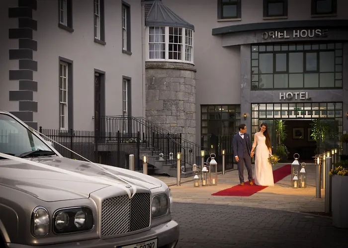Oriel House Hotel