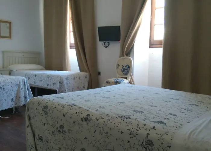 Hotel Las Casas del Consul Úbeda