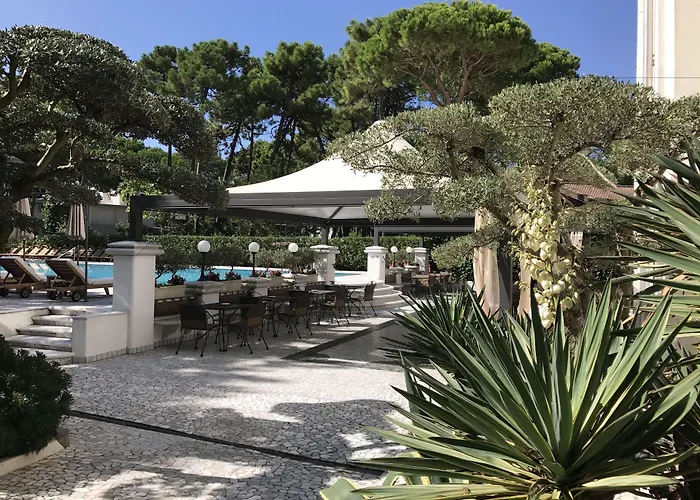 Hotel Greif