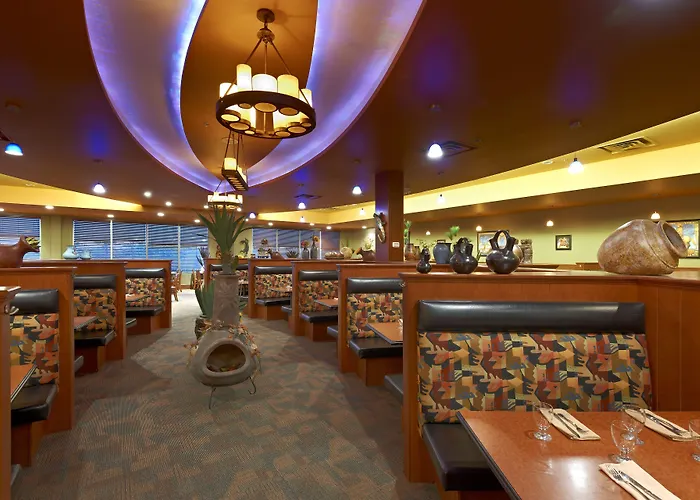 Deerfoot Inn And Casino Calgary