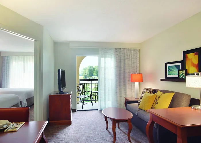 Residence Inn Joplin