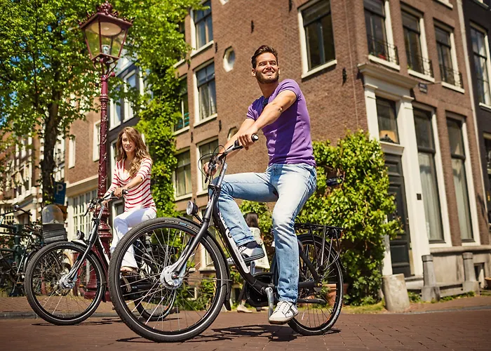 The Highlander Amsterdam