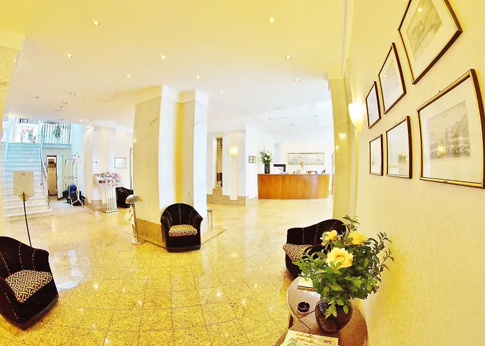 Hotel Gollner Graz
