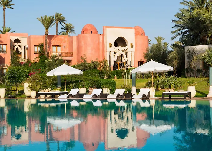 Palais Mehdi