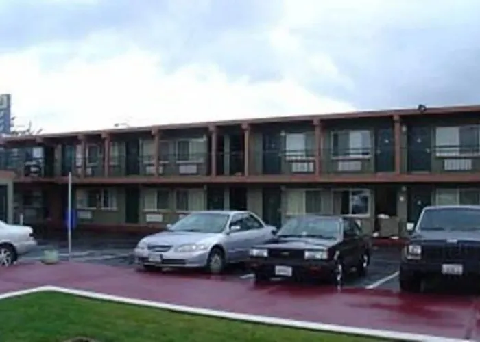 Sequoia Inn Redwood City