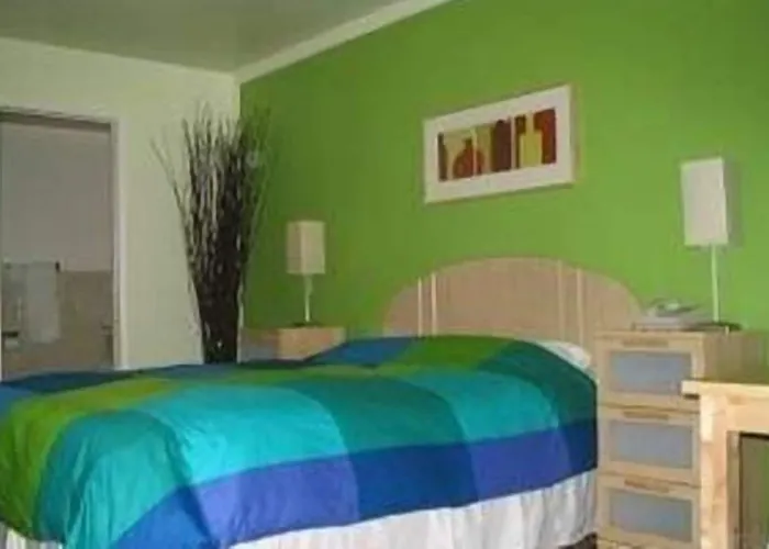 Sequoia Inn Redwood City