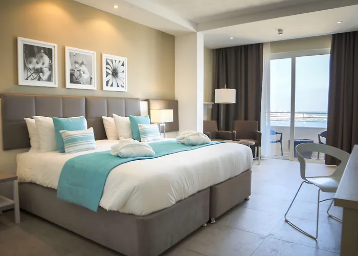 Salini Resort St. Paul's Bay