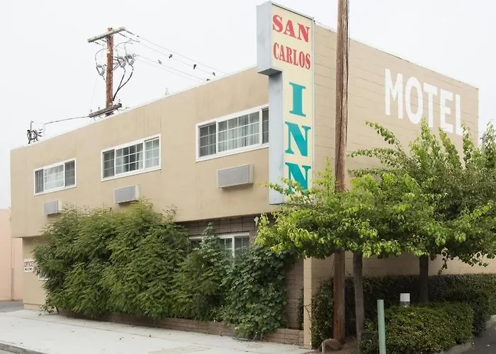 San Carlos Inn