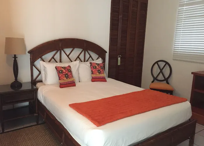 Hosteria Del Mar San Juan