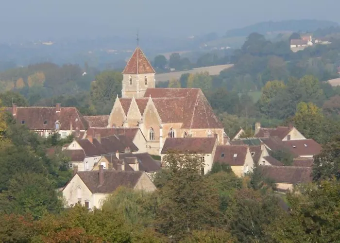 Hotel Sully Nogent-le-Rotrou