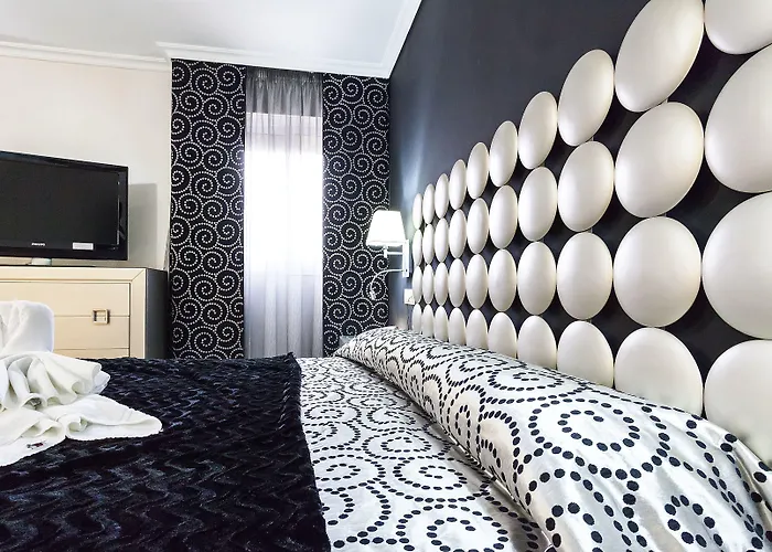 Hotel Manolo Cartagena
