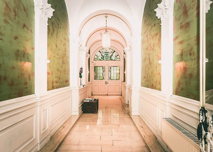 Hotel Klemm Wiesbaden