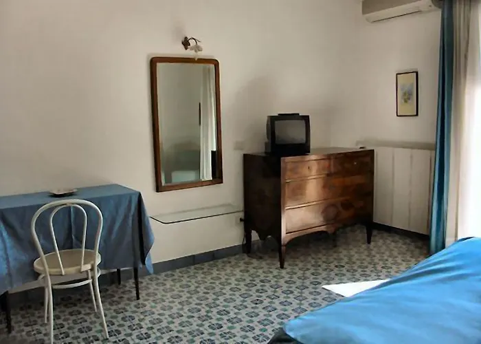 Hotel Lidomare Amalfi