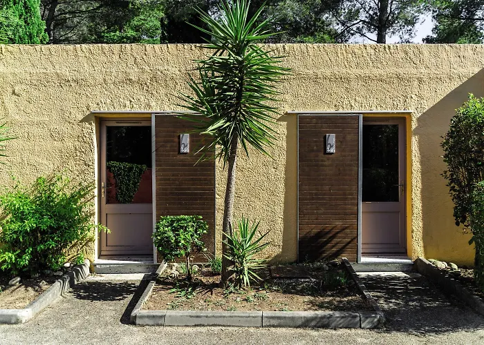 Belambra Clubs Residence Le Pradet - Lou Pigno