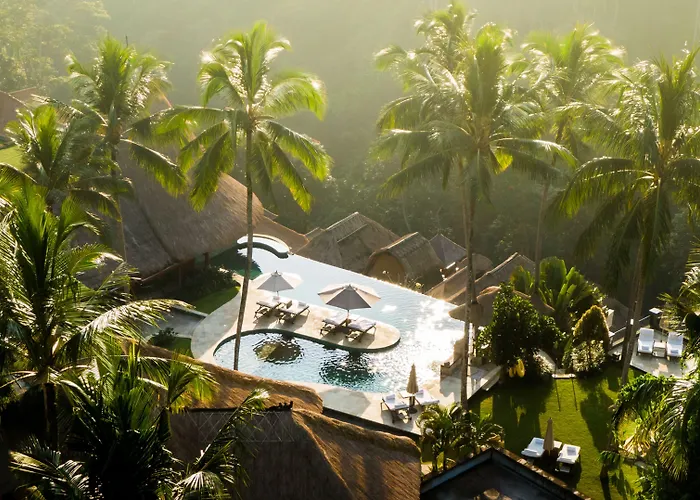 Hotel Viceroy Bali Ubud