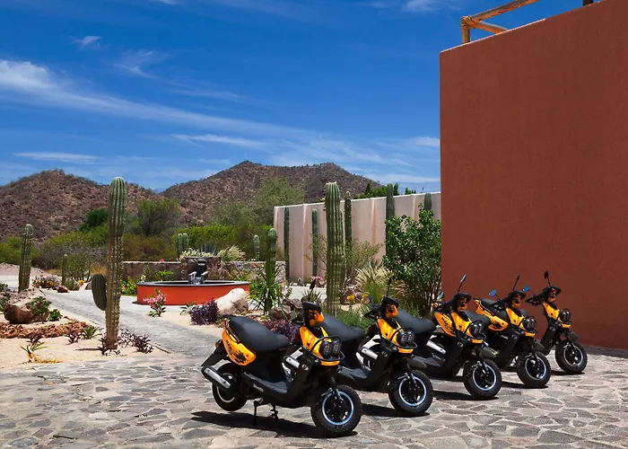 Loreto Bay Golf & Sea At Baja