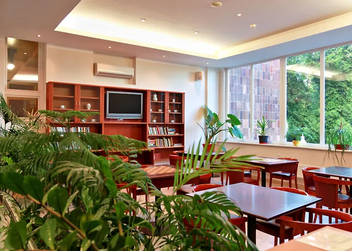 Hotel Agricola Sport & Wellness Centre Mariánské Lázně