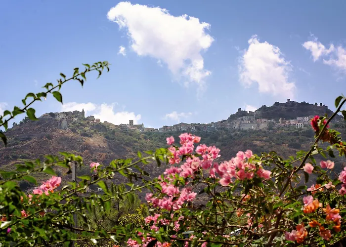 Hotel Marabel SantʼAlessio Siculo