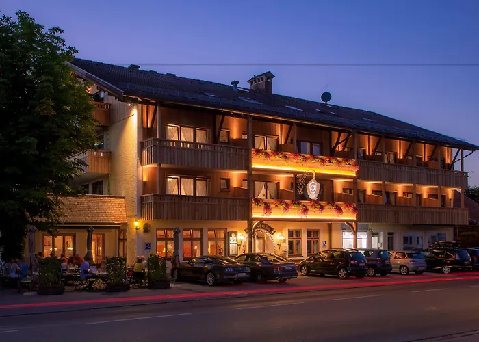 Landgasthof Zur Post