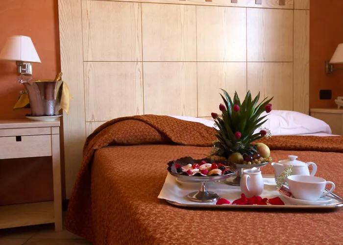 Villa Zina Family Resort Custonaci